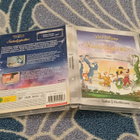 Satukirjasto Osa 6 Disney DVD - pikkukuva 1