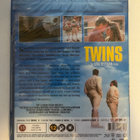 Identtiset kaksoset - Twins (Blu-ray) 1988 (UUSI) - pikkukuva 2