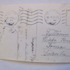 VANHA Postikortti Tampere 1953 - pikkukuva 2