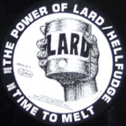 Lard - The Power Of Lard EP 12" 1989 UK & EU Vinyyli - pikkukuva 3
