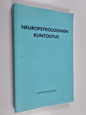 Neuropsykologinen kuntoutus