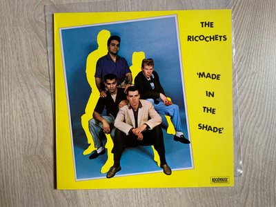 Ricochets LP