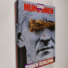 Juha Numminen : Toinen kuolema : jännitysromaani - pikkukuva 1