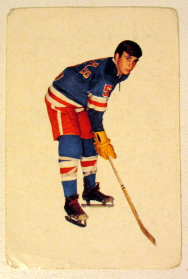 Jyrki Turunen Sapko Champion 1966