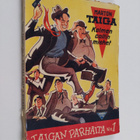 Marton Taiga : Kolmen coltin miehet - pikkukuva 1