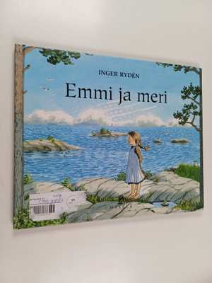 Inger Ryden : Emmi ja meri