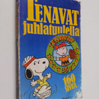 Charles M. Schulz : Tenavat juhlatuulella - pikkukuva 1