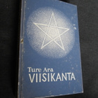 Ture Ara : Viisikanta ( rajatieto ) - pikkukuva 1