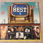 The Best 10 (LP) - pikkukuva 1