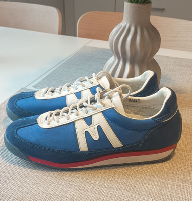 Vintage 2000-luku Karhu Mestari - Made in Finland - Koko 40