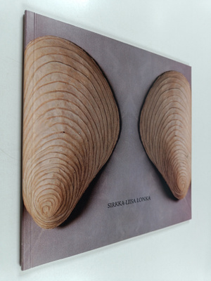 Sirkka-Liisa Lonka : Sirkka-Liisa Lonka : pastellimaalauk...