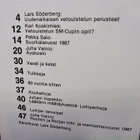 Urheilukalastus 1-7 1988 - pikkukuva 5