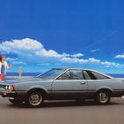1979 Datsun 180 SX Silvia esite - KUIN UUSI - 12 sivua - pikkukuva 2