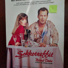 4 Elokuvajulistetta Bruce Willis,Betty Midler,Robert Altman - pikkukuva 1