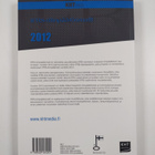 IFRS-tilinpäätösmalli 2012 - pikkukuva 2