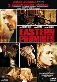 Eastern Promises (DVD) ALE! -40%