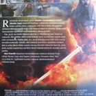 OUTCAST DVD - pikkukuva 2