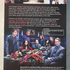 HANNIBAL: Kausi 1 (4DVD) Hugh Dancy & Mads Mikkelsen - pikkukuva 2
