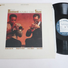 Freddie Hubbard / Woody Shaw - Double Take -LP *BLUE NOTE* - pikkukuva 1