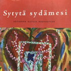 RAPHAEL CUSHNIR: SYTYTÄ SYDÄMESI - pikkukuva 1