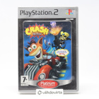 Crash Tag Team Racing - PS2 - pikkukuva 1