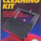 NES Cleaning Kit - pikkukuva 1