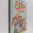 Timo Parvela : Ella ja seitsemän törppöä - pikkukuva 1