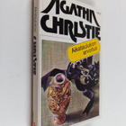 Agatha Christie : Aikataulukon arvoitus - pikkukuva 1