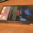 VHS AAVESOTURI 1987 HYVÄ - pikkukuva 2
