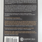Lierre Keith : The vegetarian myth : food, justice, and s... - pikkukuva 2