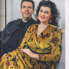 Apu n:o 42 2021 Anu Sinisalo. Masa Niemi. Angelika & Sebasti - pikkukuva 4