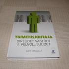 Matti Vilkkumaa Toimitusjohtaja  -sid - pikkukuva 1