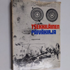Pavel Kohout : Tsekkiläinen päiväkirja - pikkukuva 1