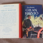 Simo Penttilä - Gilan hirviö 1.p. 1959 - pikkukuva 2