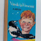 Aapeli : Vinski ja Vinsentti - pikkukuva 1