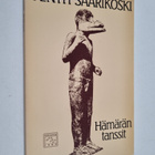 Pentti Saarikoski : Hämärän tanssit - pikkukuva 1