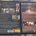 Kotka On Laskeutunut / Kolmoisristi (2dvd) - pikkukuva 2