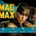 MAD MAX: FURY ROAD dvd 2015 - pikkukuva 3