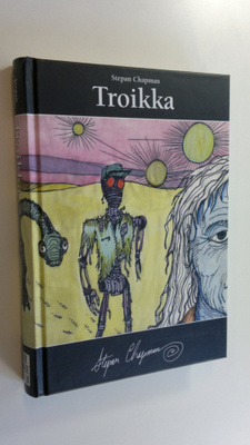 Stepan Chapman : Troikka
