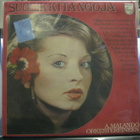 A MALANDO ORKESTEREINEEN - SUOSIKKI TANGOJA EX/EX LP - pikkukuva 1