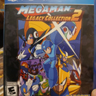 Megaman legacy collection 2 ps 4 - pikkukuva 1