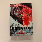 Ian Kennedy : Valttiässä - pikkukuva 1