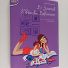 India Desjardins : Le journal d'Aurelie Laflamme 01. Extr... - pikkukuva 1