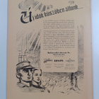 Finnorszag 2/1942 : A finn nemzeti szövetseg (Suomalaisuu... - pikkukuva 2