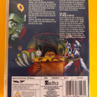Defenders of The Earth Three Movie Adventures DVD - pikkukuva 2