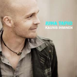 Juha Tapio - Kaunis Ihminen CD