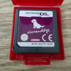 Nintendo DS Nintendogs - pikkukuva 2