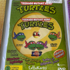 Turtles (koko TV-sarja) Leffakortti DVD-kokoelma - pikkukuva 3