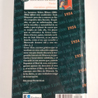 Karen Blixen : Siete cuentos goticos - pikkukuva 2