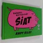 Andy Riley : Huonosti käyttäytyvät siat - pikkukuva 1